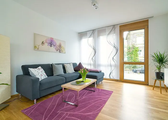 Ferienwohnung Freiraum