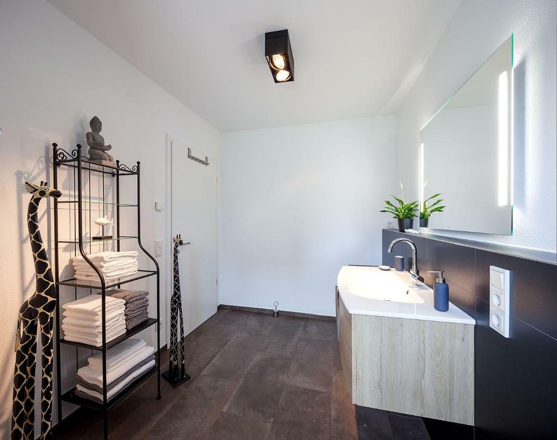 Freiraum Apartment Bernkastel-Kues