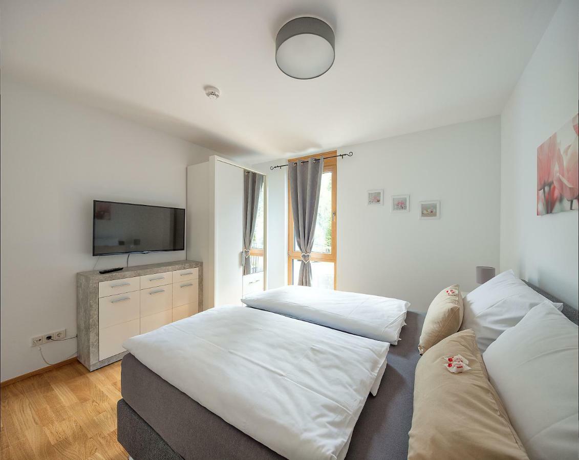 Freiraum Apartment