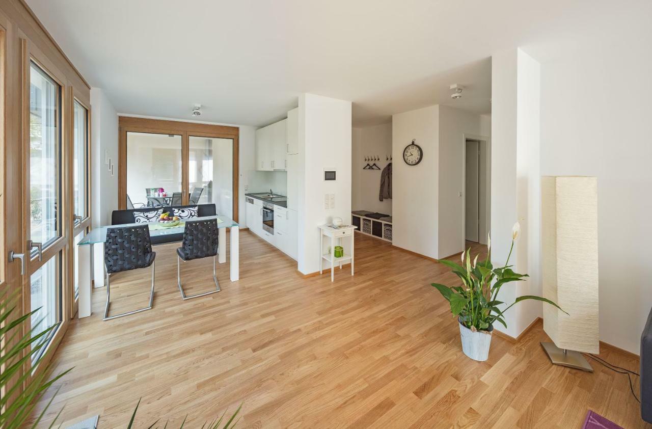 Freiraum Apartment *