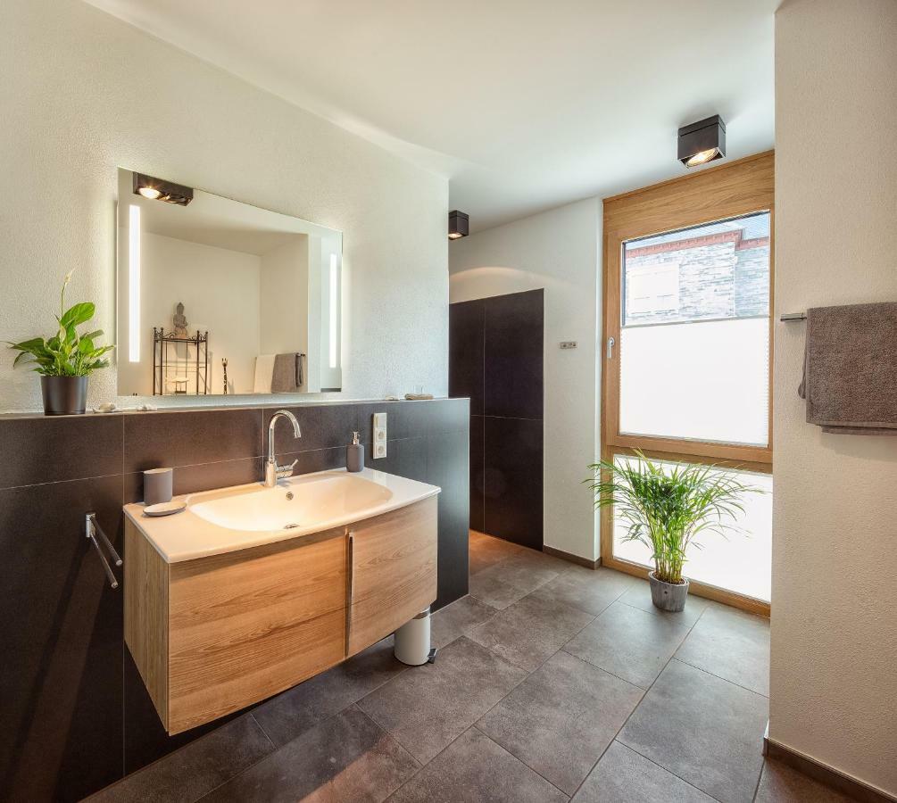 Apartment Freiraum