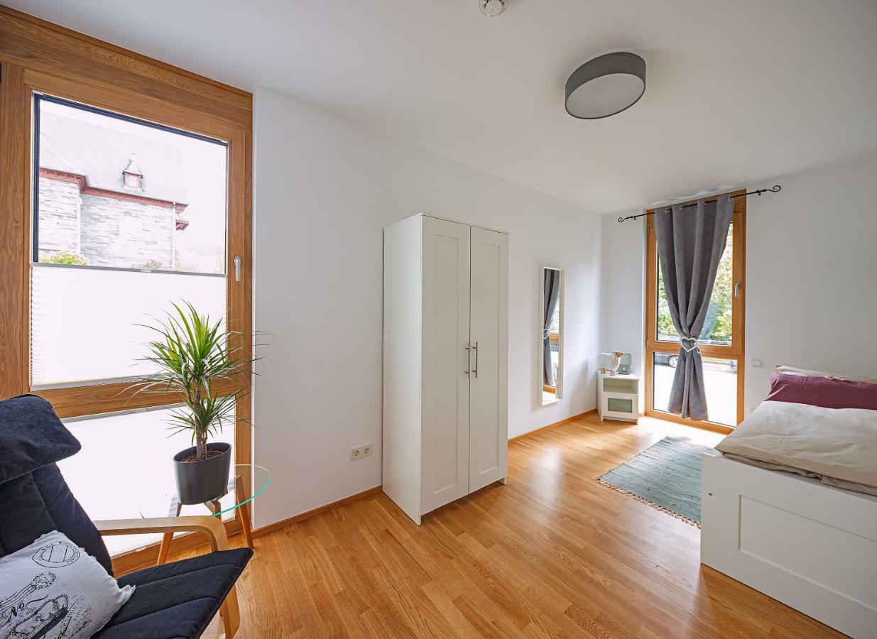 Apartment Freiraum Bernkastel-Kues