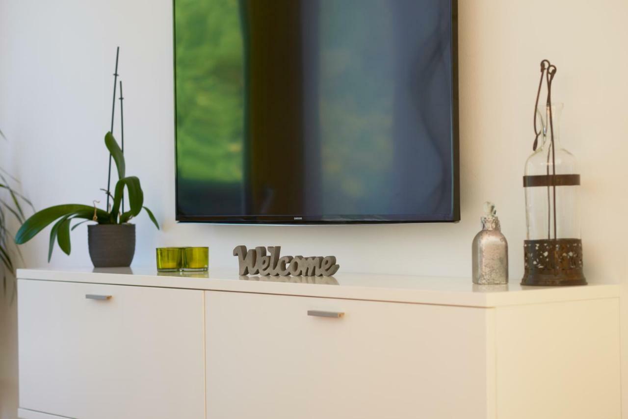 Apartment Freiraum